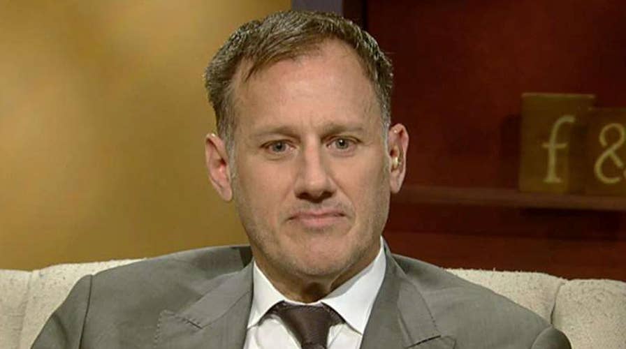 CEO says his company is interested in building border wall