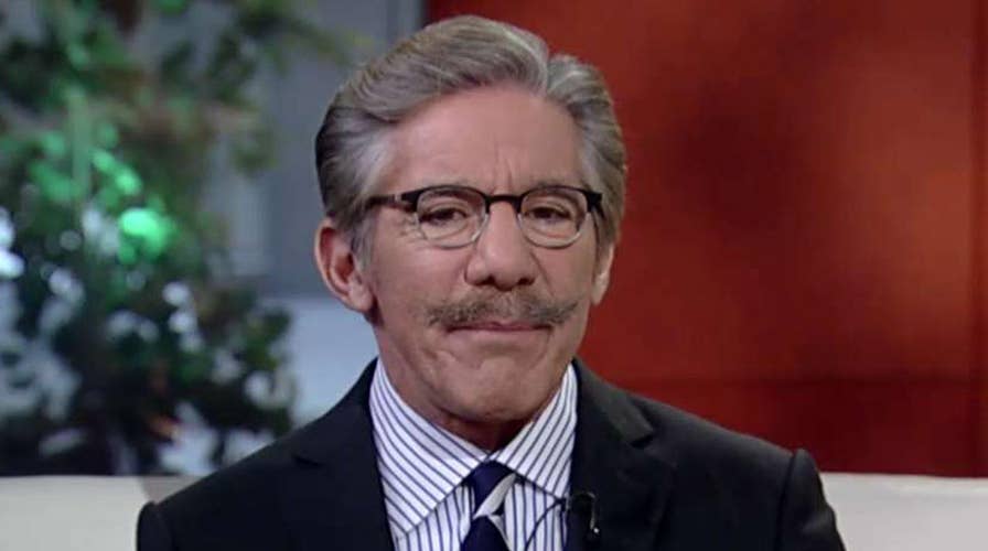 Geraldo: Trump's rhetoric made refugee ban impossible