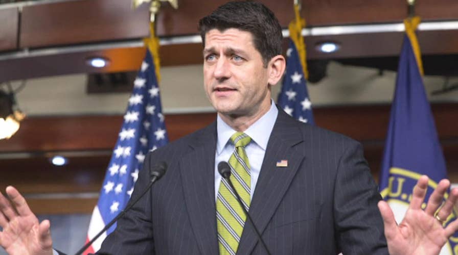 Coming up on 'Fox News Sunday': March 19