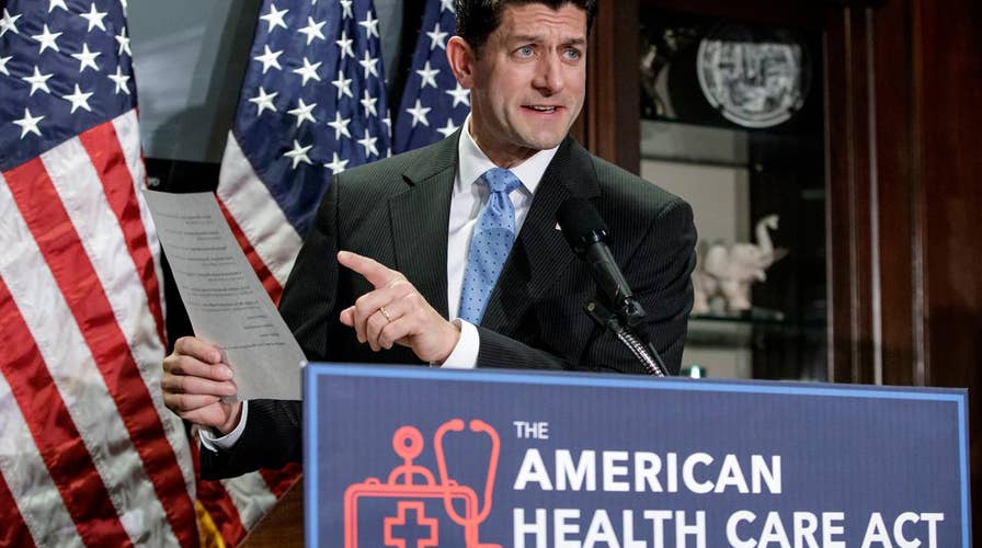 Making sense of the CBO's health care score