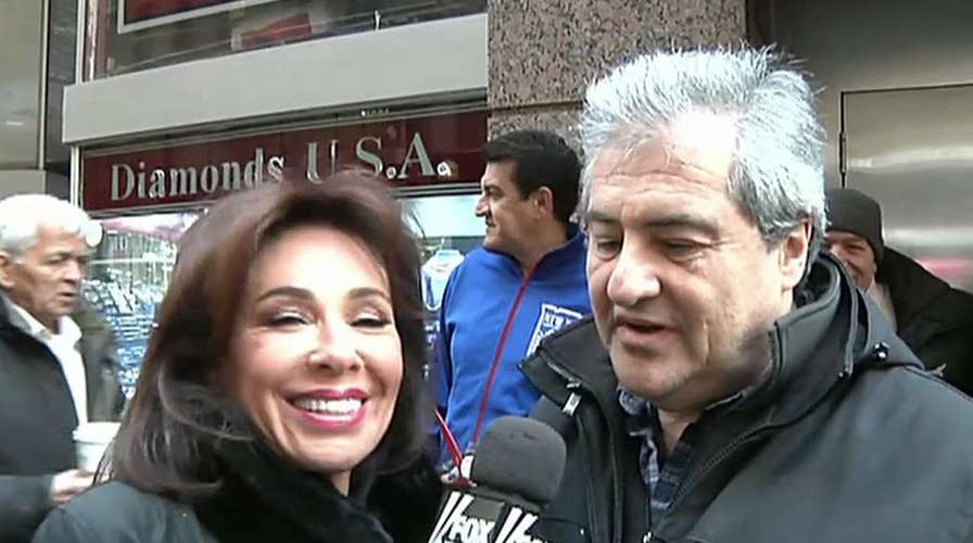 Street Justice: St. Patrick's Day edition