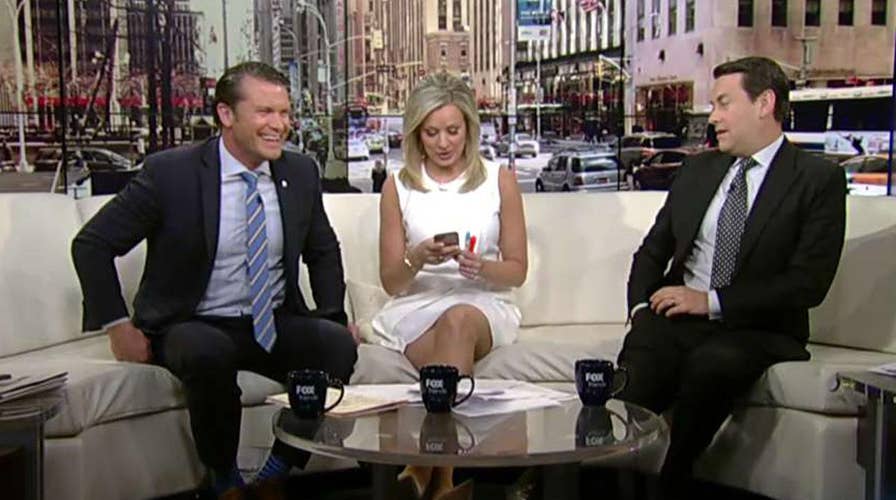 After the Show Show: The difference devices make