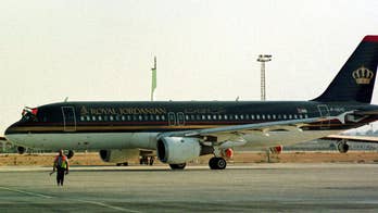 Electronic devices banned on flights to US from 13 airports after intel threat