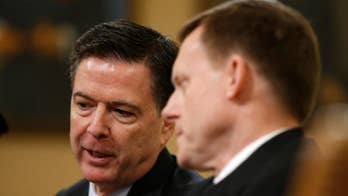 Revelations, fallout from hearing on Russian interference