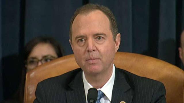 Schiff Russians Successfully Meddled In Our Democracy On Air Videos