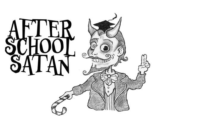 'After School Satan Club' gets quick tax-exempt status