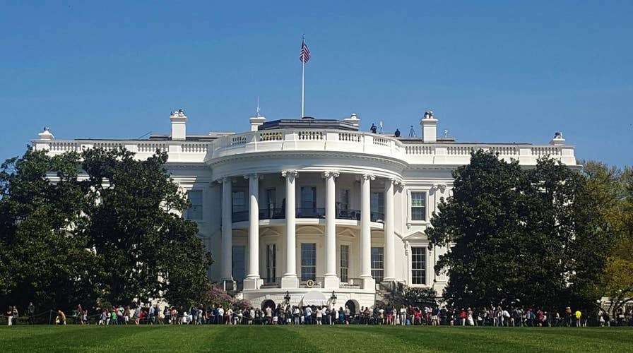 Secret Service members to meet DHS, Congress amid breaches