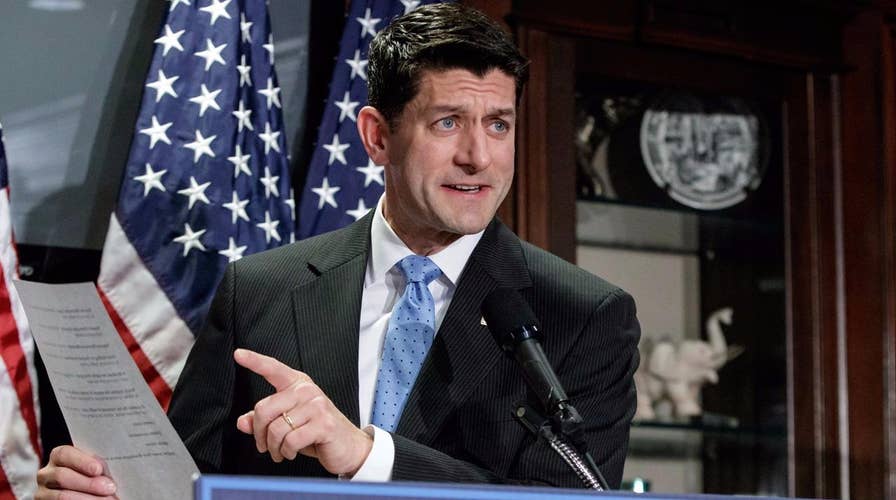 Concern GOP health care plan moving too quickly