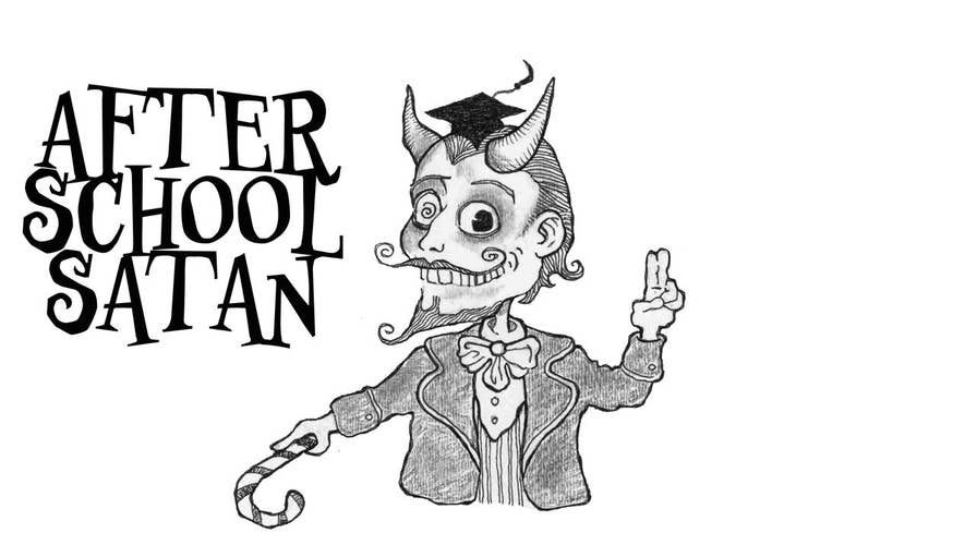 'After School Satan Club' gets quick tax-exempt status
