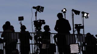 Journalists violating national security laws - Fox News