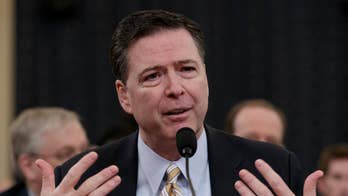 Dennis Kucinich: FBI Director Comey must recuse himself from Trump-Russia probe