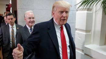 Trump to attend NATO meeting in Brussels in May