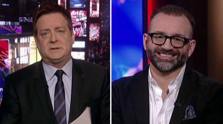 Halftime Report: Is it Monday or Tuesday?