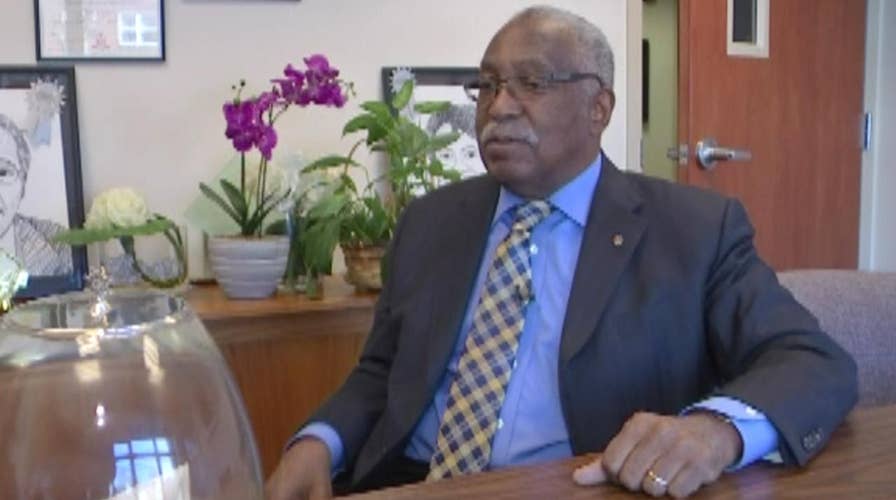 Anonymous donor pays off church's $4 million mortgage