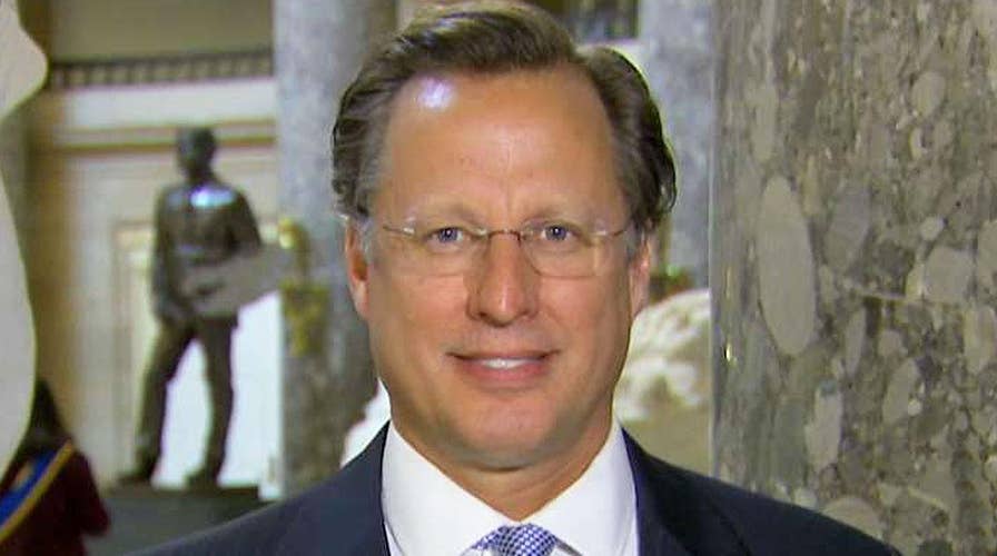 Brat: 'Once in a century' chance to reform health care right