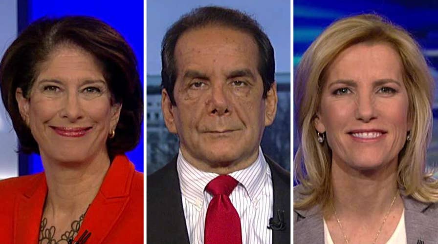 Supreme Court nominee faces tough questions from Democrats