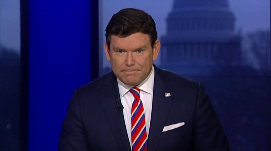 Coming up on Wednesday, Mar 22 edition of 'Special Report'