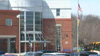 Rockville High School parents demand answers in rape case