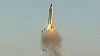 North Korea missile tests fail seconds after launch, US officials say
