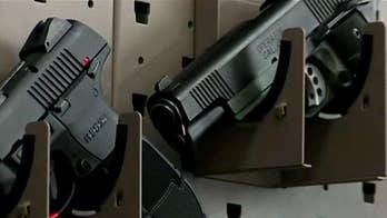 EMTs, firefighters need guns, Texas lawmakers say