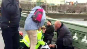 London terror attacks: Is it safe to travel to the UK?