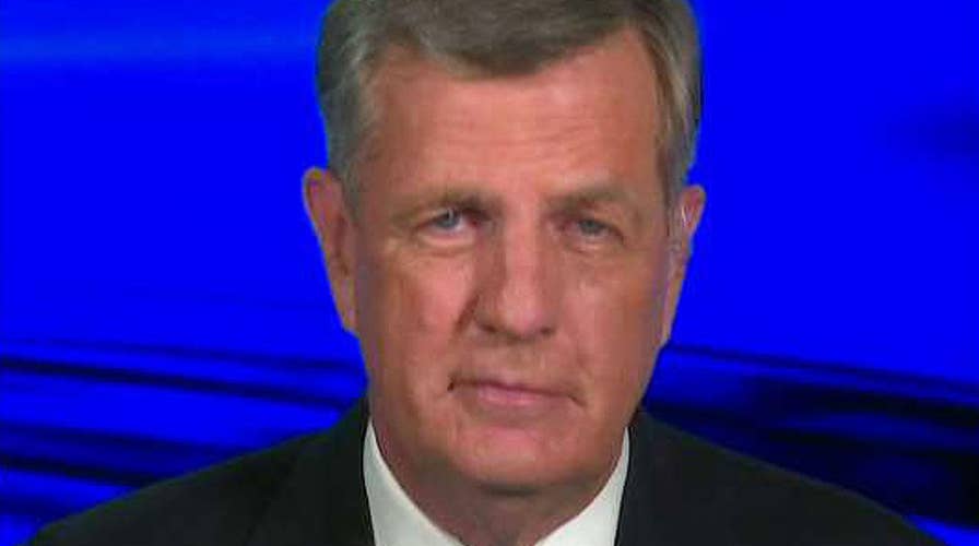 Hume: None of Russia evidence adds up to anything