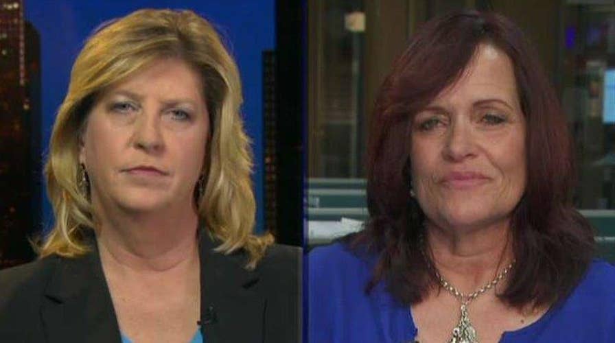 Mothers of sons killed by illegals weigh in on rape scandal