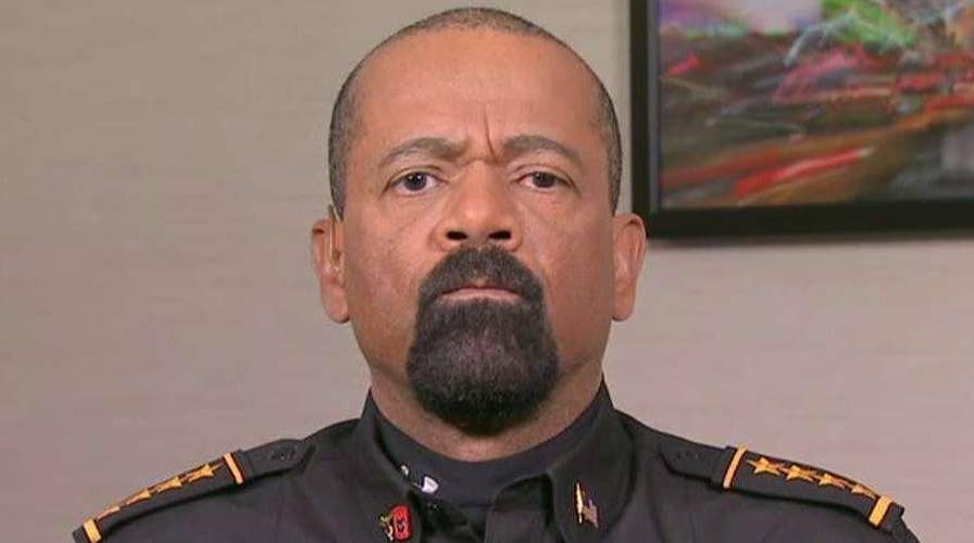 Clarke: Sanctuary cities are a haven for criminal activity