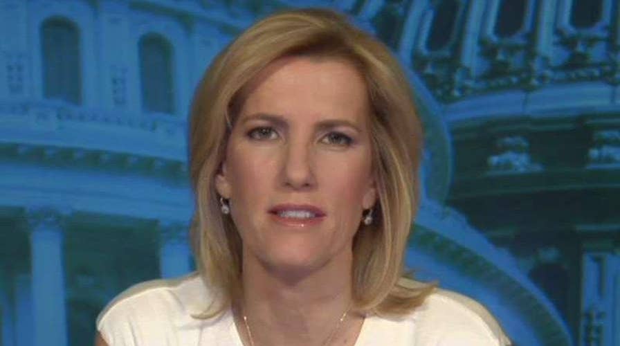 Ingraham holds Republicans accountable on health reform