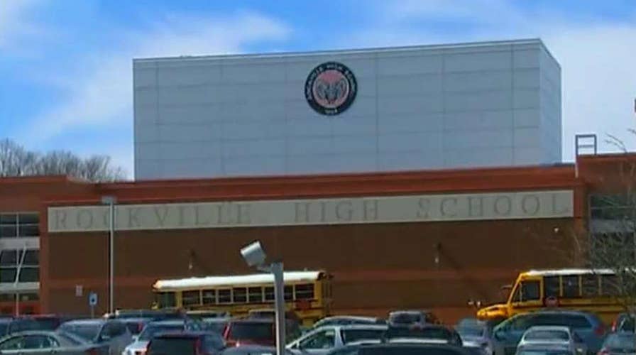 Maryland under siege after illegal reportedly assaults teen