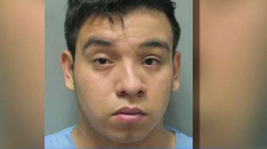 Alleged immigrant rape scandal ignites debate