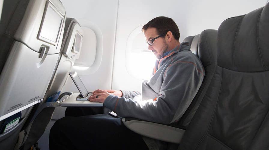 New large electronic device ban on some US-bound flights