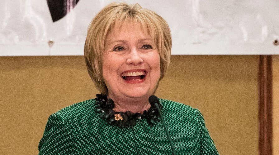 Clinton 2020? Former campaign manager hints at third run