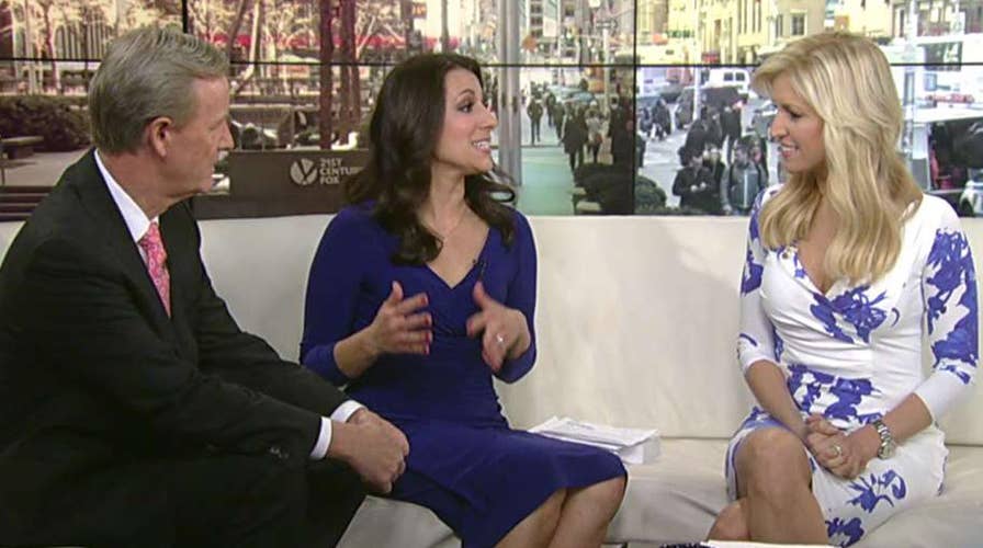 After the Show Show: Yvette Corpron