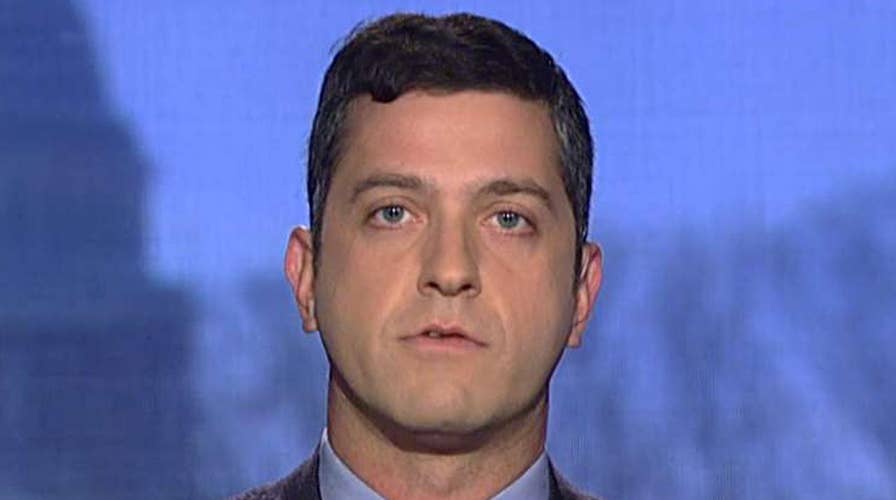 Heritage Action for America not sold on GOP health care bill