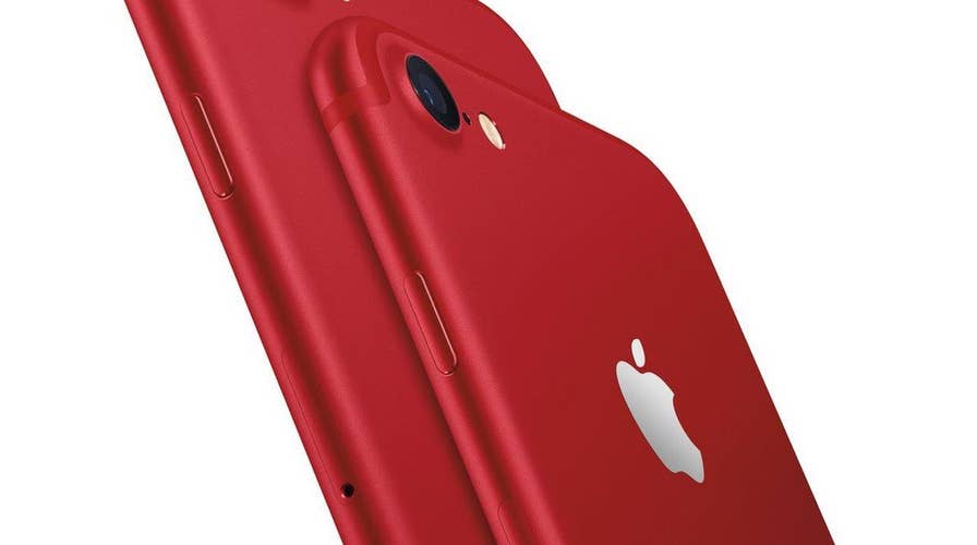 Apple surprises with release of new iPhone