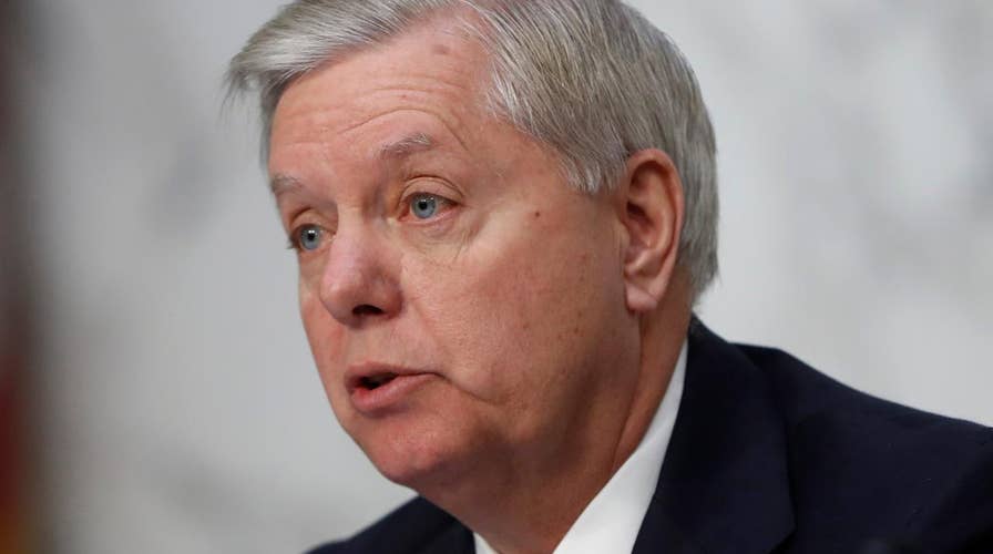 Graham: Hamilton would be rolling over in his grave