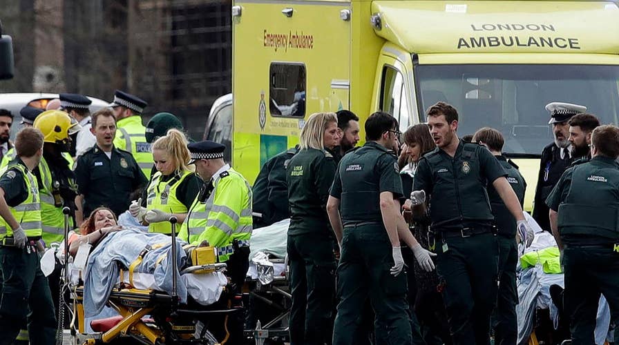 US officials: Uptick in terror attacks expected in Europe