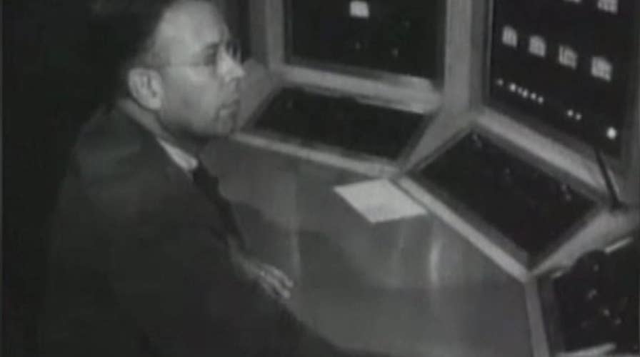 Nuclear bombs creation site will be open to public