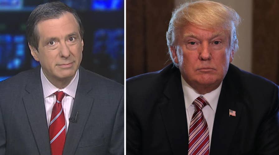 Kurtz: Rooting for folks to lose health insurance?