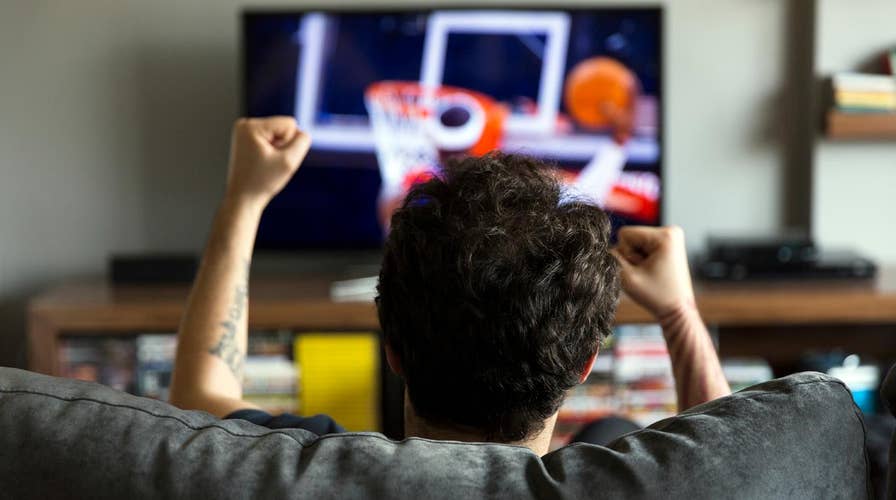 Vasectomies rise during March Madness