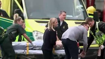 London terror attack: Britain's Parliament is rich in history, difficult to defend