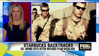 Starbucks has another new initiative -- are consumers over it?