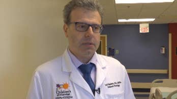 American doctors train Syrian medical students online