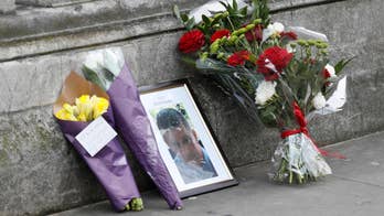 London terror attack: ISIS claims responsibility for deadly rampage outside Parliament building