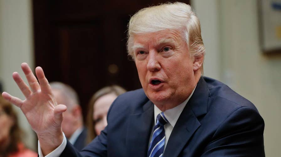 Revelations on alleged surveillance of the Trump campaign