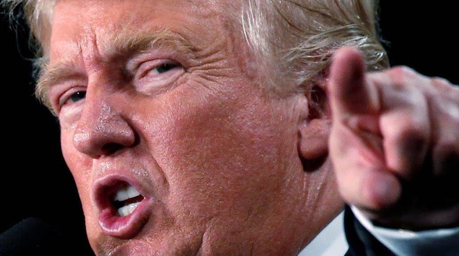 Do surveillance comments substantiate Trump claims?