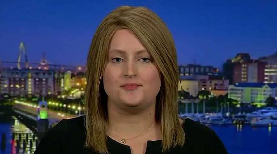 Conservative Minnesota students say they've received threats