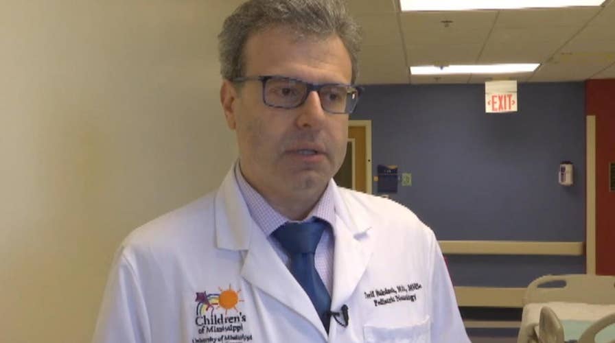 Syrian medical students taught online by American doctors