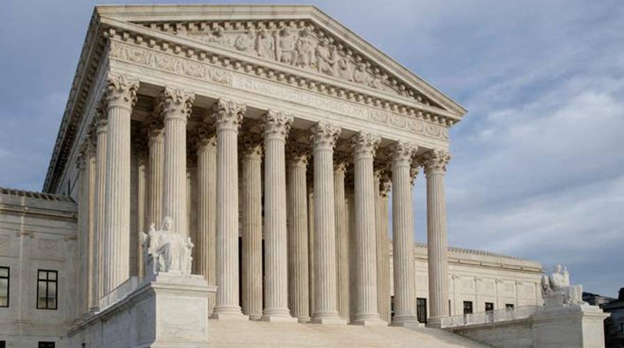 How would Neil Gorsuch handle a religious liberty case?